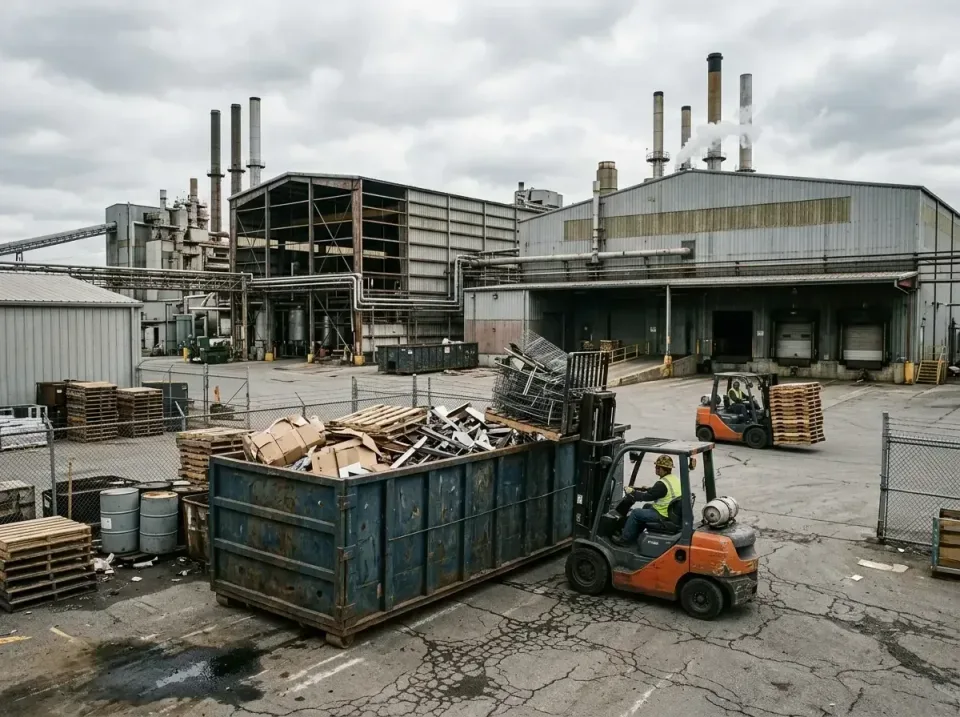 industrial-factory-scrap-conta-003 — frequently asked questions, Cheap Roll-off Dumpster Rentals in Long Neck, DE